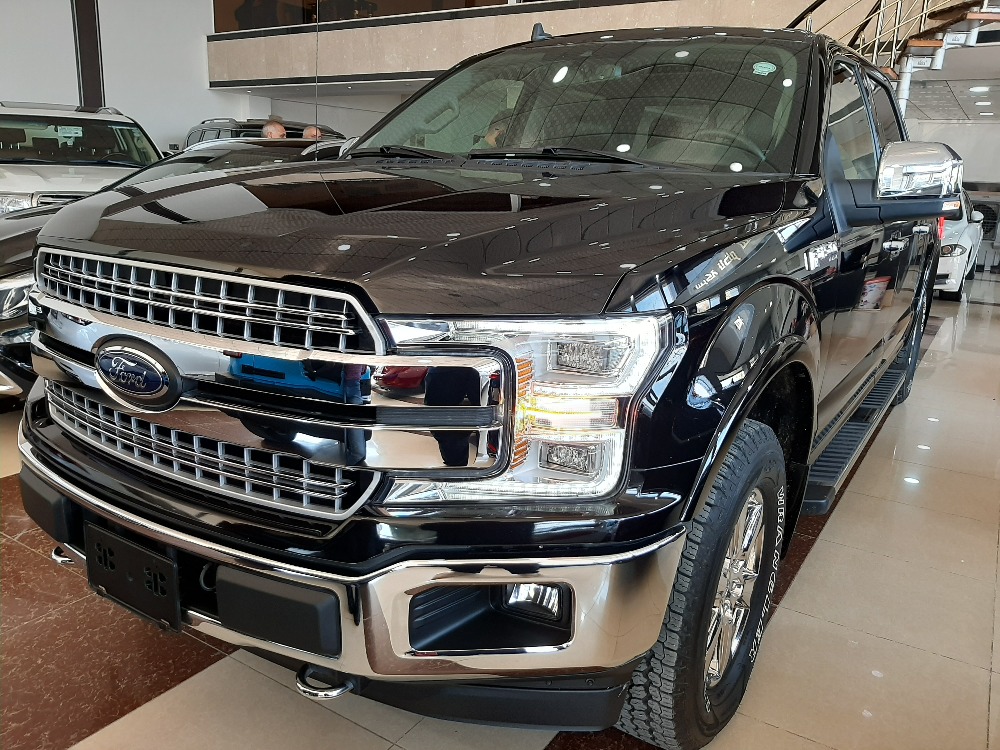 فورد إف-150